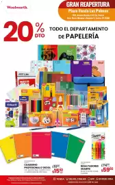Catálogo Woolworth Página 19