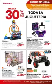Catálogo Woolworth Página 2