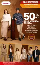 Catálogo Woolworth Página 3