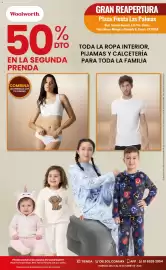 Catálogo Woolworth Página 4
