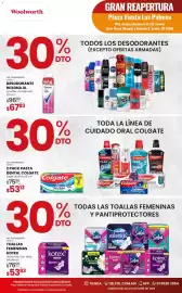 Catálogo Woolworth Página 8