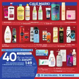 SuperPharm gazetka tydzień 42 Strona 7: 1 LIMITED EDITION Neutrogena 2 Neutrogena Hand Cream CONCENTRATED UNSCENTED INTENSE