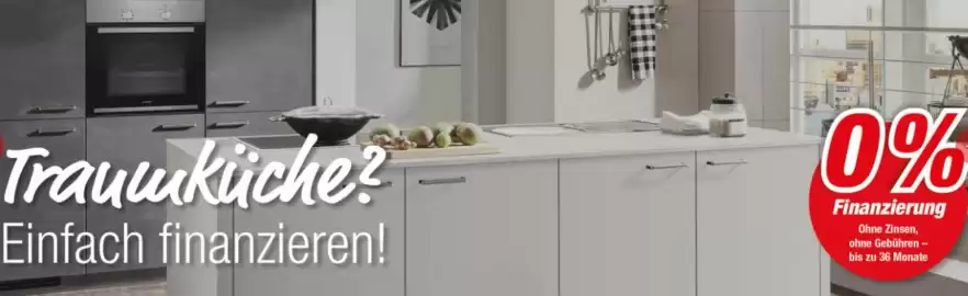 Möbel AS Prospekt Seite 3