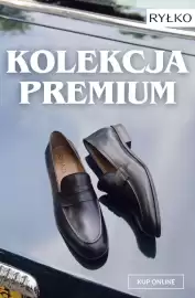 Ryłko gazetka tydzień 42 Strona 1