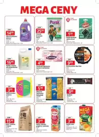 E.Leclerc gazetka | Elblag Strona 3: Chusteczki higieniczne Wiodąca Marka Caresse €4,99