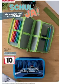Woolworth Prospekt Seite 15: Triple Etui €10,00