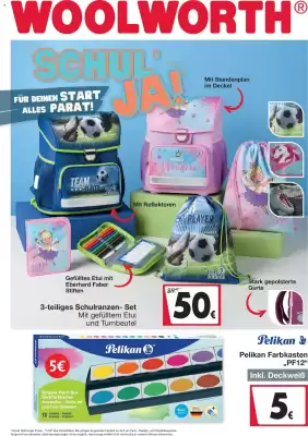 Woolworth (gültig bis 31-10)
