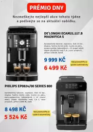 Planeo Elektro leták Strana 4: PRÉMIO DNY Nezmeškejte nejlepší akce tohoto týdne a podívejte se na aktuální nabídku. h 66 00