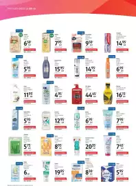 Catalog DM Pagină 2: Mivolis magnesiu + vitamina C + vitamina B6 + vitamina B12 €8,30