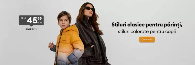 Catalog Sinsay Pagină 2