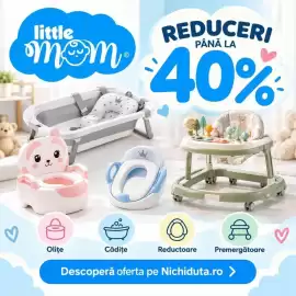 Magazine Nichiduta Pagină 1