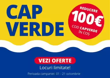 Catalog Dertour Pagină 1