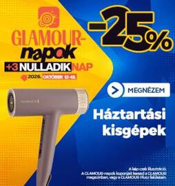 Euronics akciós újság hét 42 Oldal 4