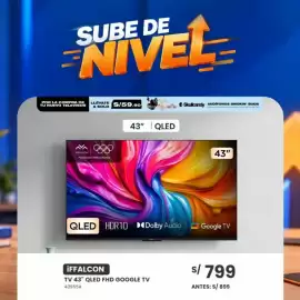 Catálogo Tiendas EFE Página 1