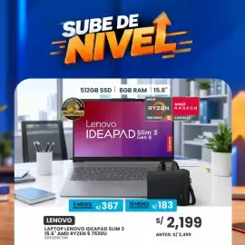 Catálogo Tiendas EFE Página 3