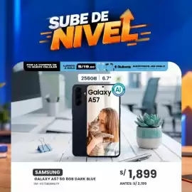 Catálogo Tiendas EFE Página 4
