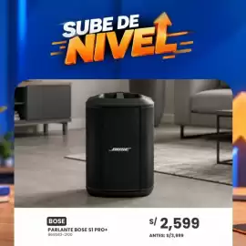 Catálogo Tiendas EFE Página 5