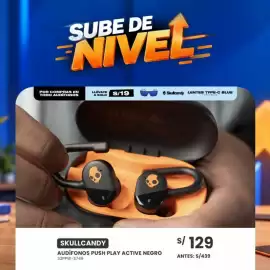Catálogo Tiendas EFE Página 6