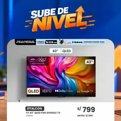 Catálogo Tiendas EFE (válido hasta 30-10)