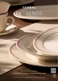 Catálogo Yanbal Página 1