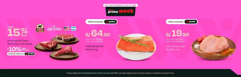 Catálogo Wong Página 28