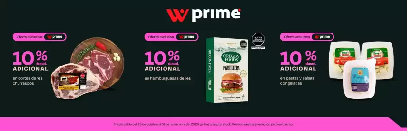 Catálogo Wong Página 3
