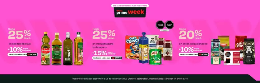 Catálogo Wong Página 30