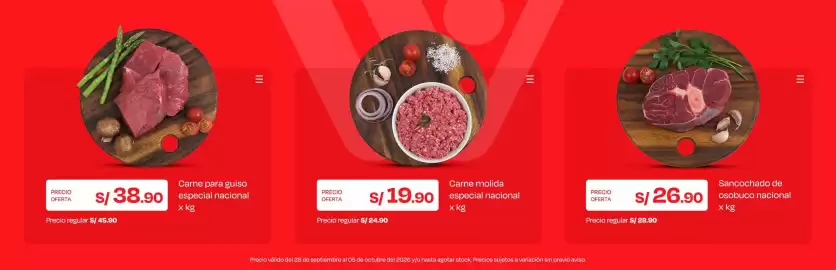 Catálogo Wong Página 38