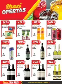 Catálogo Supermercados Comodin semana 42 Página 10