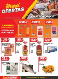 Catálogo Supermercados Comodin semana 42 Página 11