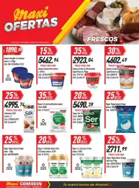 Catálogo Supermercados Comodin semana 42 Página 12