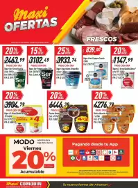 Catálogo Supermercados Comodin semana 42 Página 13