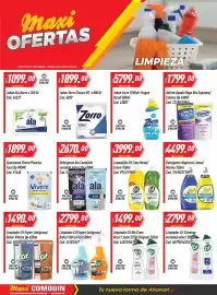 Catálogo Supermercados Comodin semana 42 Página 14