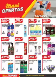 Catálogo Supermercados Comodin semana 42 Página 15