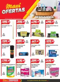 Catálogo Supermercados Comodin semana 42 Página 17