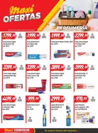 Catálogo Supermercados Comodin semana 42 Página 18