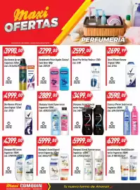 Catálogo Supermercados Comodin semana 42 Página 20
