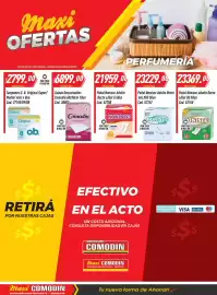 Catálogo Supermercados Comodin semana 42 Página 22