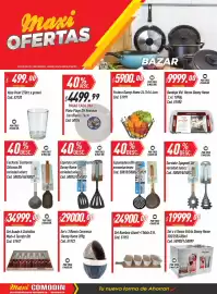 Catálogo Supermercados Comodin semana 42 Página 23