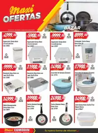Catálogo Supermercados Comodin semana 42 Página 24