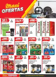 Catálogo Supermercados Comodin semana 42 Página 25