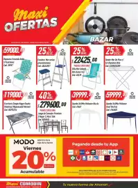 Catálogo Supermercados Comodin semana 42 Página 26