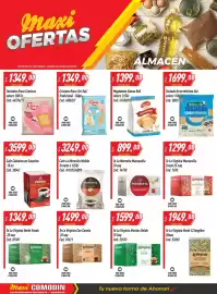 Catálogo Supermercados Comodin semana 42 Página 6: La virginia - te verde ensob cod. 81501 €1.349,00