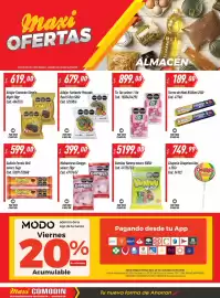 Catálogo Supermercados Comodin semana 42 Página 9