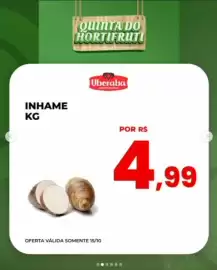 Catálogo Uberaba Supermercados Página 2