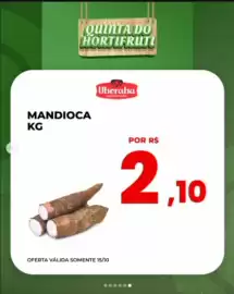 Catálogo Uberaba Supermercados Página 6