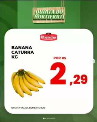 Catálogo Uberaba Supermercados (válido até 17-10)