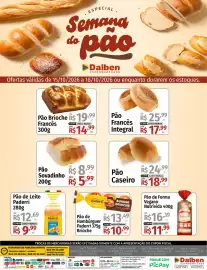 Catálogo Supermercado Dalben Página 1