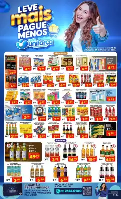 Encarte Rede uniforça (válido até 21-10)