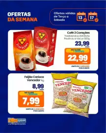 Folheto Rede Bom Lugar Página 1